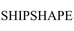 SHIPSHAPE