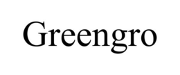 GREENGRO