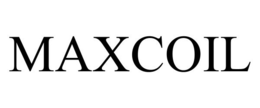 MAXCOIL
