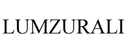 LUMZURALI