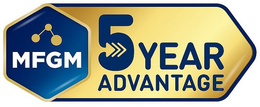 MFGM 5 YEAR ADVANTAGE