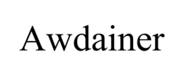 AWDAINER