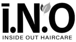 I.N.O INSIDE OUT HAIRCARE