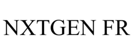 NXTGEN FR
