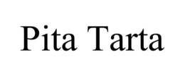 PITA TARTA