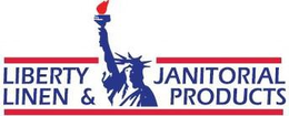 LIBERTY LINEN & JANITORIAL PRODUCTS