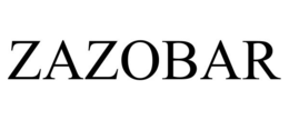 ZAZOBAR