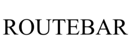 ROUTEBAR