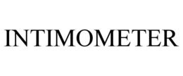 INTIMOMETER