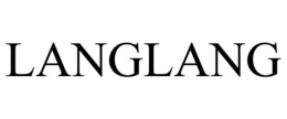 LANGLANG