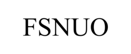 FSNUO