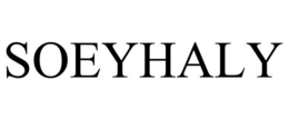 SOEYHALY