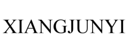 XIANGJUNYI