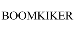 BOOMKIKER