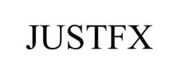 JUSTFX