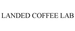 LANDED COFFEE LAB