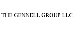 THE GENNELL GROUP LLC