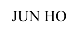 JUN HO