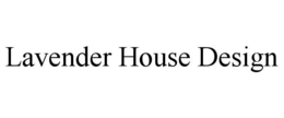 LAVENDER HOUSE DESIGN