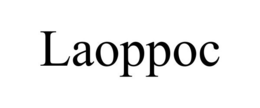 LAOPPOC
