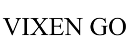 VIXEN GO