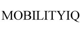 MOBILITY IQ