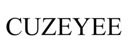 CUZEYEE