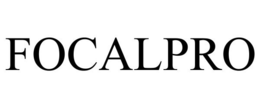 FOCALPRO
