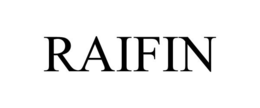 RAIFIN