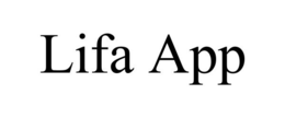 LIFA APP
