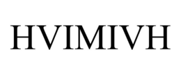 HVIMIVH