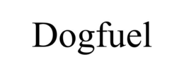 DOGFUEL