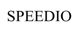 SPEEDIO