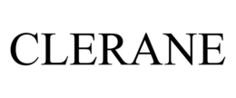 CLERANE