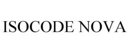 ISOCODE NOVA