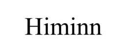 HIMINN