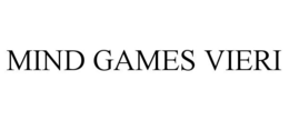 MIND GAMES VIERI