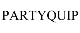 PARTYQUIP