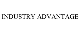 INDUSTRY ADVANTAGE