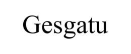 GESGATU