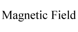 MAGNETIC FIELD