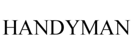 HANDYMAN