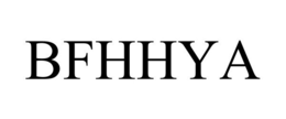 BFHHYA