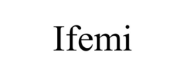 IFEMI