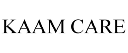 KAAM CARE