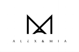 AM ALEX&MIA
