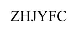 ZHJYFC