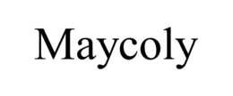 MAYCOLY