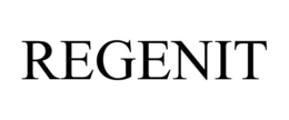 REGENIT