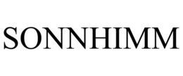 SONNHIMM